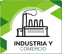Industria y comercio